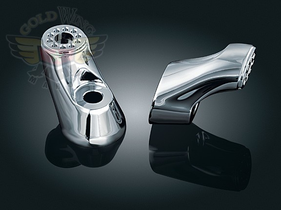 MINI ERGO ARMS FOR ERGO II CRUISE MOUNTS