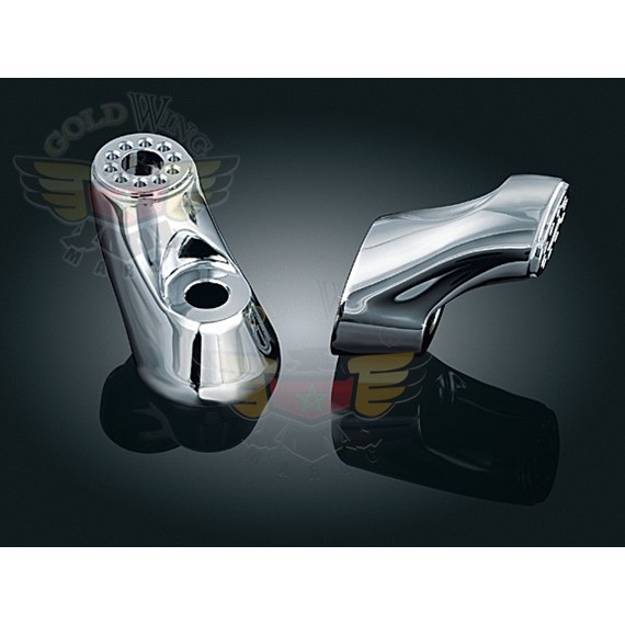 MINI ERGO ARMS FOR ERGO II CRUISE MOUNTS