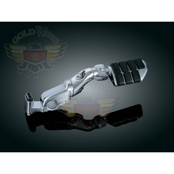 ERGO II WITH MINI ARMS & SWITCHBLADE PEG