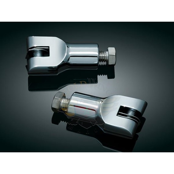 EXTENDED PEG MOUNT CLEVIS, (22MM LONGER)-EXTENDED PEG MOUNT CLEVIS, (22MM LONGER)