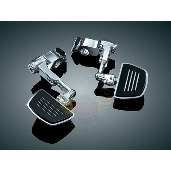 ERGO III, ADJ CRUISE MT, PREM MINI BOARD 4082