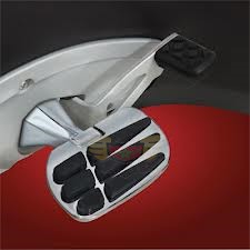 FLOORBOARD KIT CAN AM RT 41-154