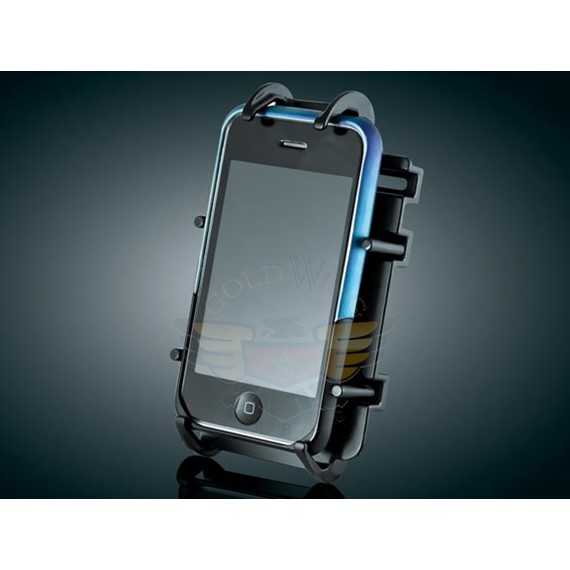 UNIV SPRING LOADED GADGET HOLDER-UNIV SPRING LOADED GADGET HOLDER