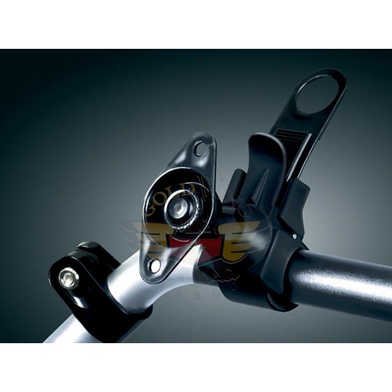 EZ-STRAP MOUNT FOR RAM CRADLES-EZ-STRAP MOUNT FOR RAM CRADLES
