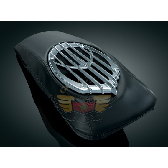 SADDLEBAG LID COVERS FOR P/N 873-SADDLEBAG LID COVERS FOR P/N 873