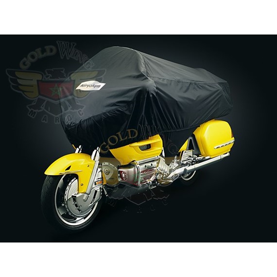 Demi couverture de moto 4121