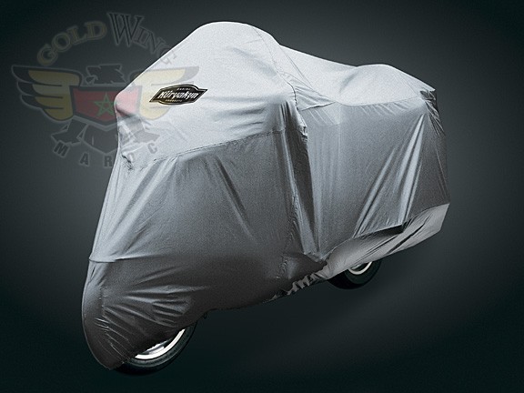 SILVER PRIMO SHIELD FULL COVER