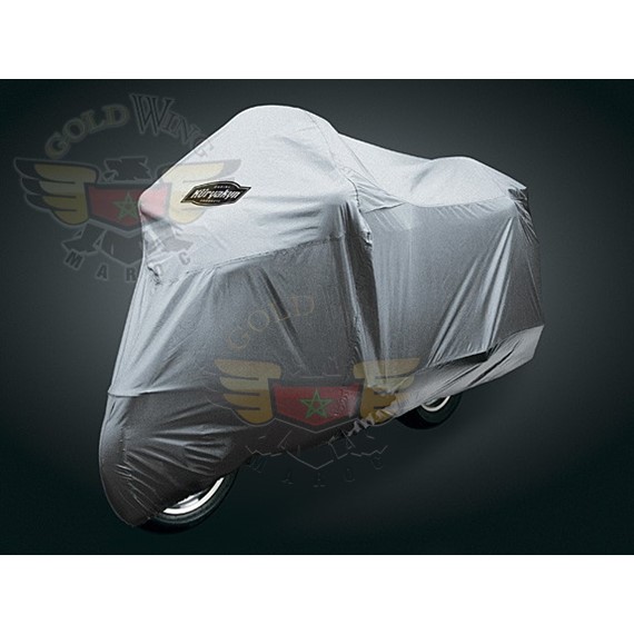 SILVER PRIMO SHIELD FULL COVER