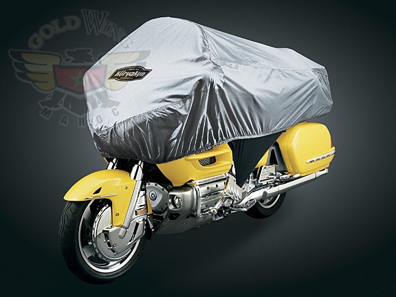 BACHE DE PROTECTION PLUIE GRIS