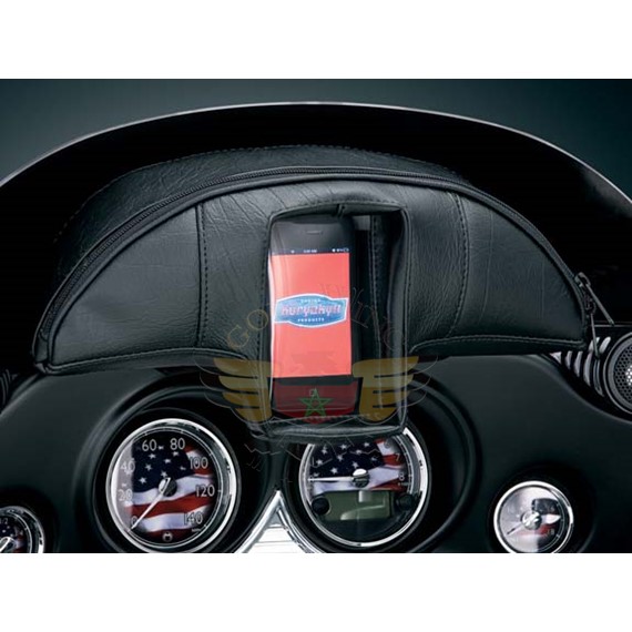 SINGLE POCKET W.S. BAG FOR SMARTPHONES-SINGLE POCKET W.S. BAG FOR SMARTPHONES