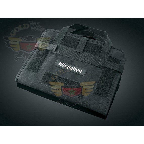 LID ORGANIZER BAG FOR H-D TOUR-PAK