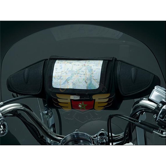 WINDSHIELD POUCH-WINDSHIELD POUCH