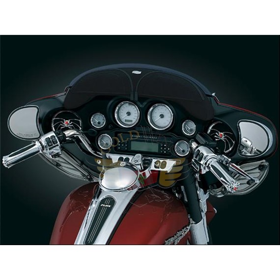 FAIRING POUCH-FAIRING POUCH