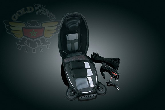 CRANKER TANK BAG
