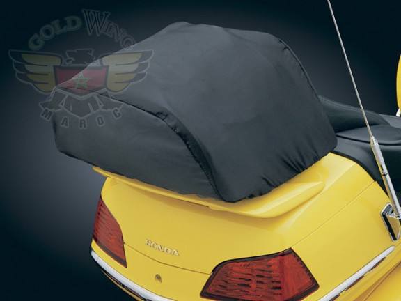 Deluxe Convertible™ Luggage Rack Bag