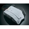 DELUXE BLACK & SILVER RACK BAG