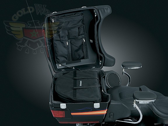 Sac de top-case TOUR-PAK