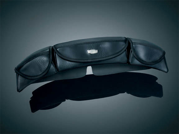 TRADITIONAL STYLE 3 POUCH FAIRING BAG