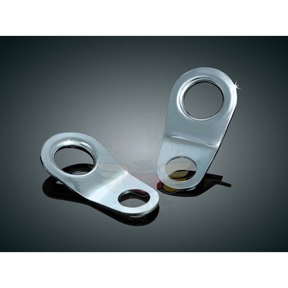 TIE-DOWN BRACKET/CABLE GUIDES-TIE-DOWN BRACKET/CABLE GUIDES
