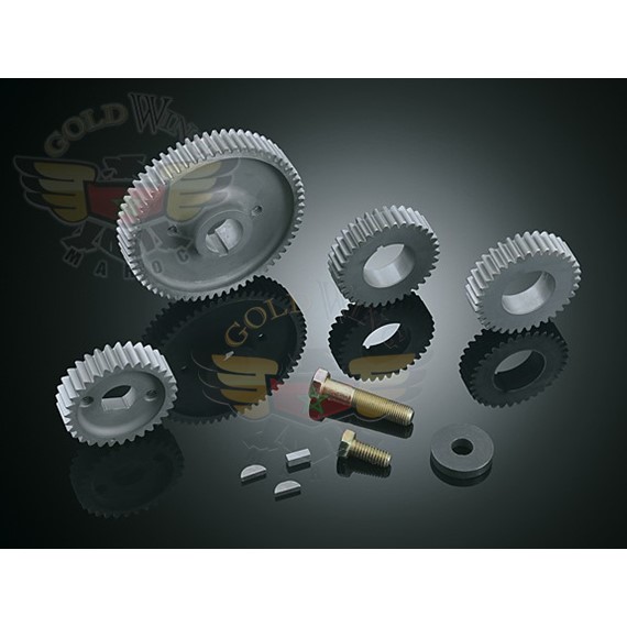 S & S CAM DRIVE GEAR KIT 