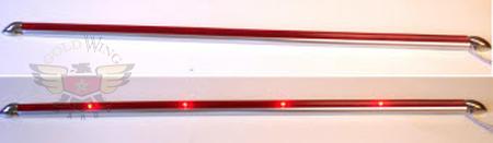 Amber Strip Light 20"