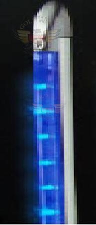 Extreme LED Versa-Lite Strip Light  -Blue SpOrd