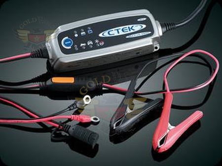 CTEK MULTI  US 3300 BATTERY CHARGER