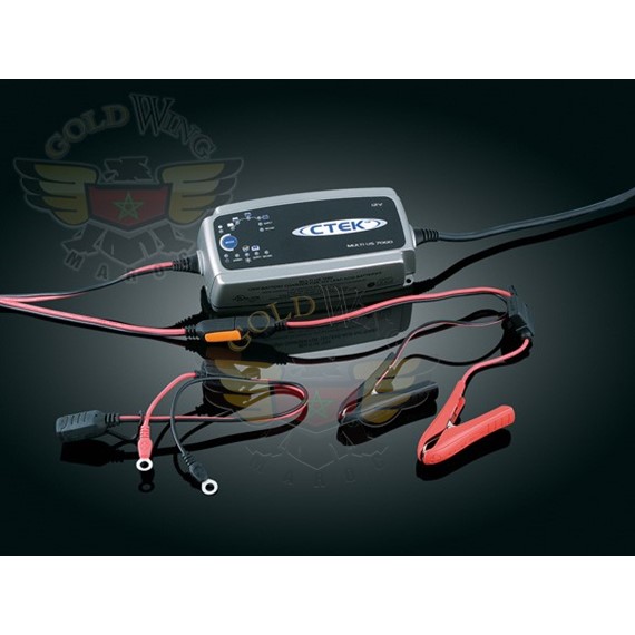 CTEK MULTI US 7000 BATTERY CHARGER