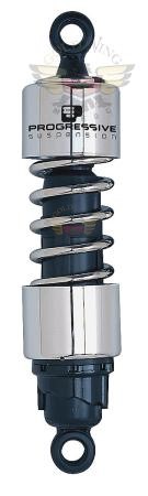 Spring Shock 1100 412 Series