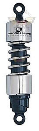 GL1500 Steel Spring Shock 412 Series