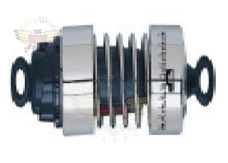 Spring Shock 1000 412 Series