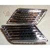 Fairing Vent Grills