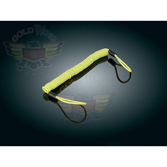 *9 FT LOCK REMINDER CORD