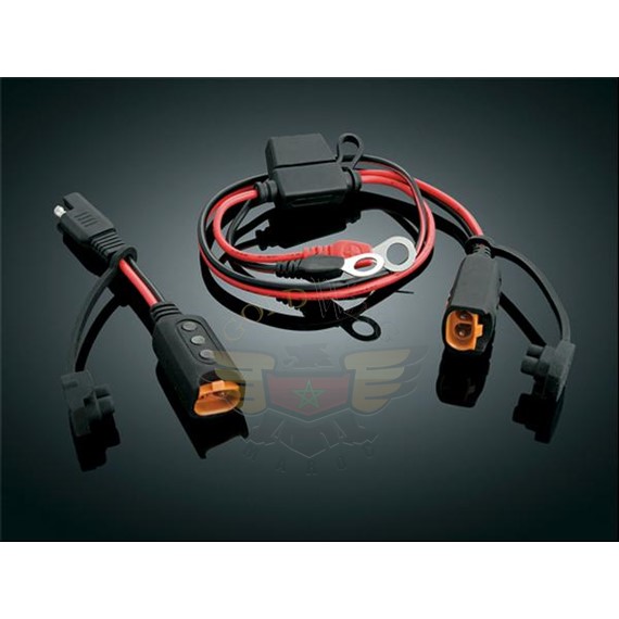 CTEK COMFORT INDICATOR, EYELET-CTEK COMFORT INDICATOR, EYELET