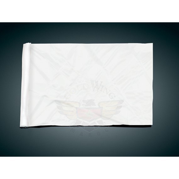 BLANK FLAG, 4 X 9 INCH-BLANK FLAG, 4 X 9 INCH