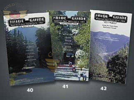 RIDE GUIDE FOR APPALACHIAN    