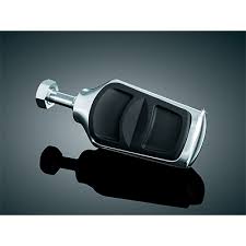 KINETIC SHIFT PEG, CHROME 4304