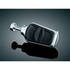 KINETIC SHIFT PEG, CHROME