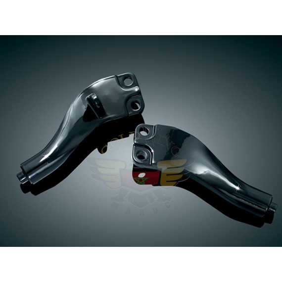 PASSENGER BOARD MOUNTS FOR DYNA-PASSENGER BOARD MOUNTS FOR DYNA