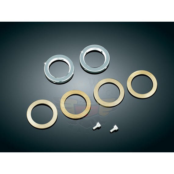 TENSION NUT SERVICE KIT FOR 4352/88/89-TENSION NUT SERVICE KIT FOR 4352/88/89