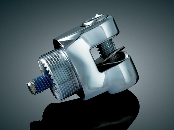 CLEVIS ASSEMBLY FOR 4352 & 4389