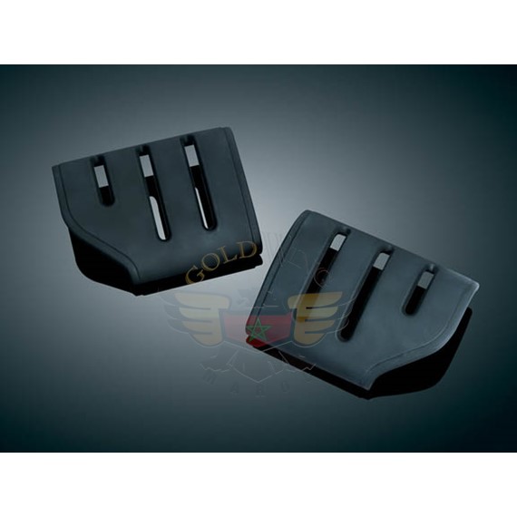TRIDENT STYLE REP. RUBB., DUALLY ISO-PEG-TRIDENT STYLE REP. RUBB., DUALLY ISO-PEG