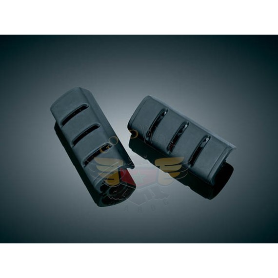 TRIDENT STYLE REP. RUBBERS F/SM. ISO-PEG-TRIDENT STYLE REP. RUBBERS F/SM. ISO-PEG