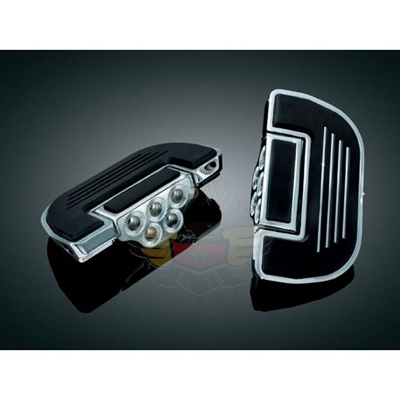 FLOORBOARDS: PREMIUM F/ DRIVER/PASSENGER-FLOORBOARDS: PREMIUM F/ DRIVER/PASSENGER