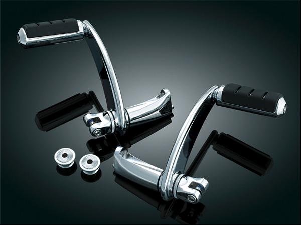 RETRACT. PASS. PEGS FOR FLHX/FLTRX/TOURI