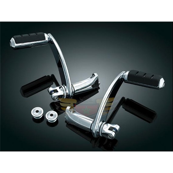 RETRACT. PASS. PEGS FOR FLHX/FLTRX/TOURI-RETRACT. PASS. PEGS FOR FLHX/FLTRX/TOURI