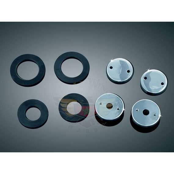 PIVOT SHAFT SERVICE KIT FOR 4353 RETRACT-PIVOT SHAFT SERVICE KIT FOR 4353 RETRACT