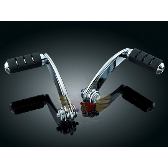 RETRACTABLE PASS. PEGS F/MOUNTING BOARDS-RETRACTABLE PASS. PEGS F/MOUNTING BOARDS