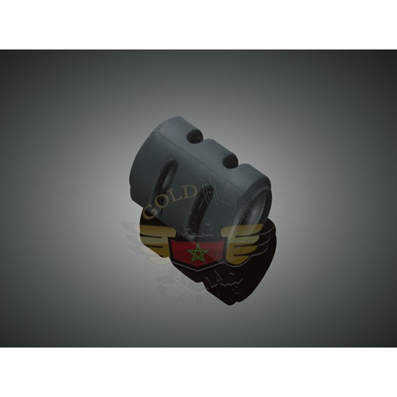 TRIDENT STYLE REPL. RUBBER, STD SHIFTPEG-TRIDENT STYLE REPL. RUBBER, STD SHIFTPEG