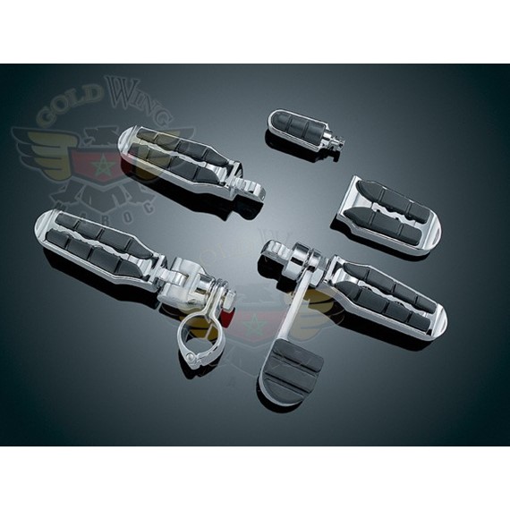 RETRO PEG W/MALE MOUNT        